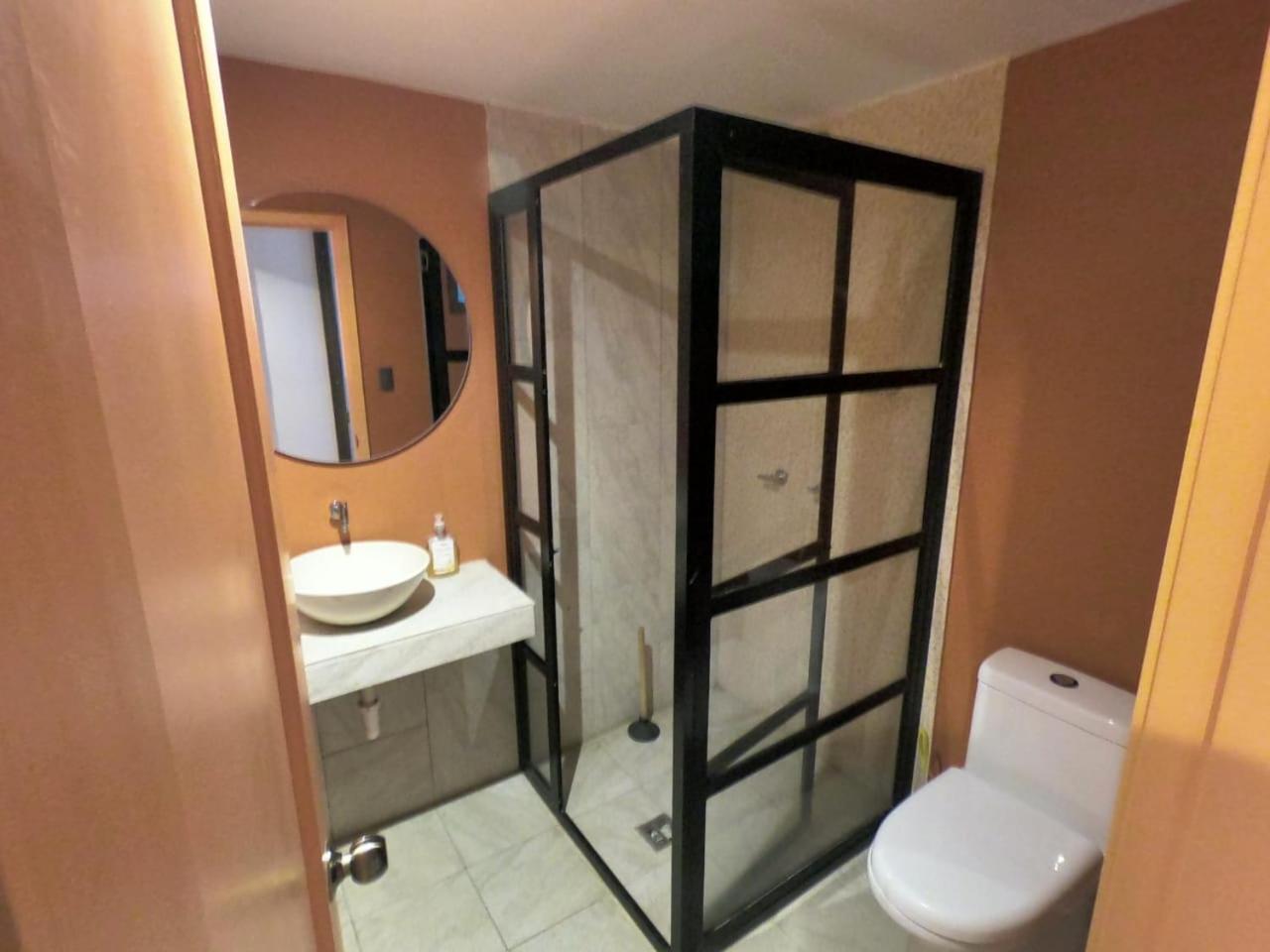 Hotel Los Geranios Дуитама Экстерьер фото
